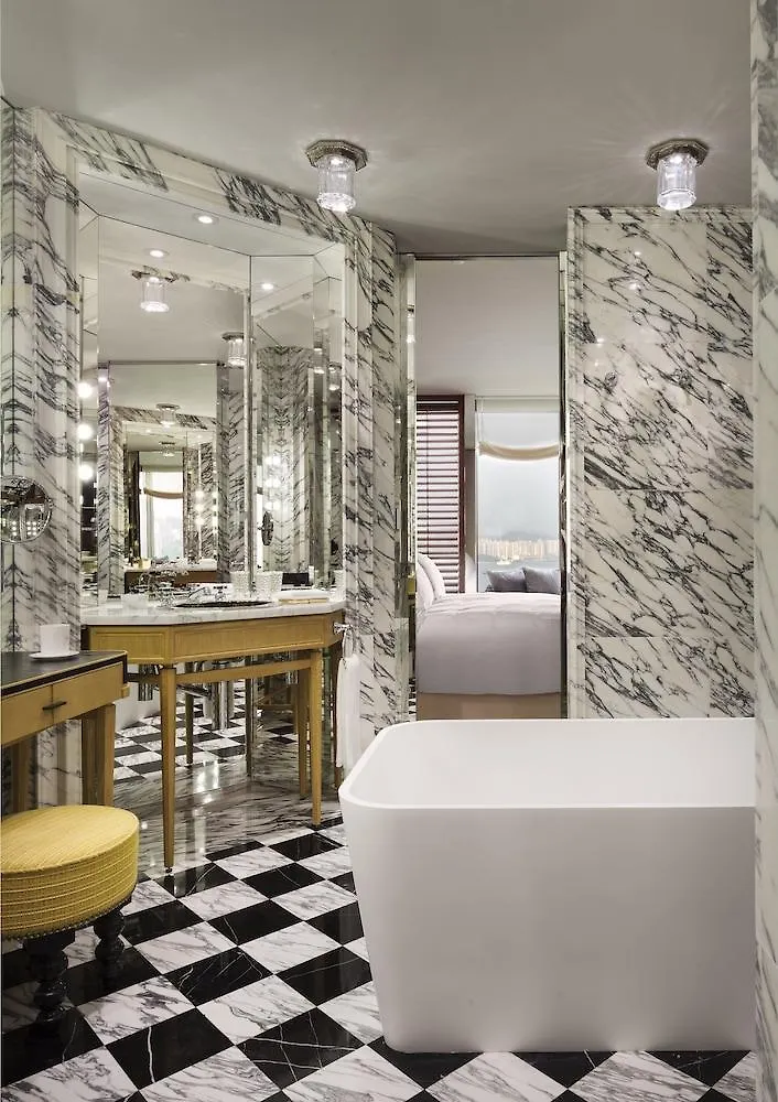 Hotel Rosewood Hongkong