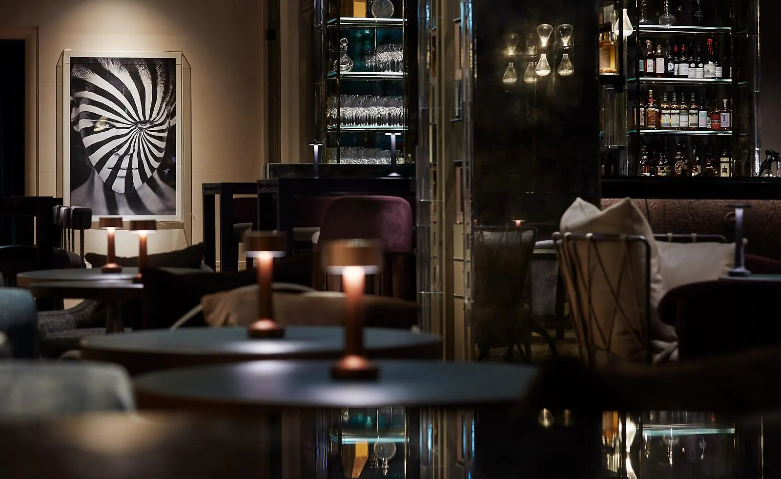 Hotel Rosewood Hongkong China