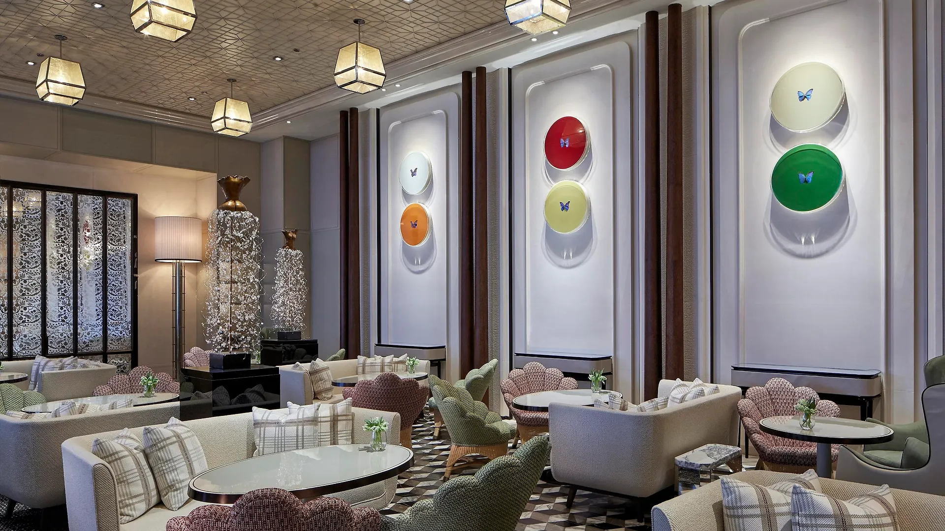 *****  Hotel Rosewood Hongkong China