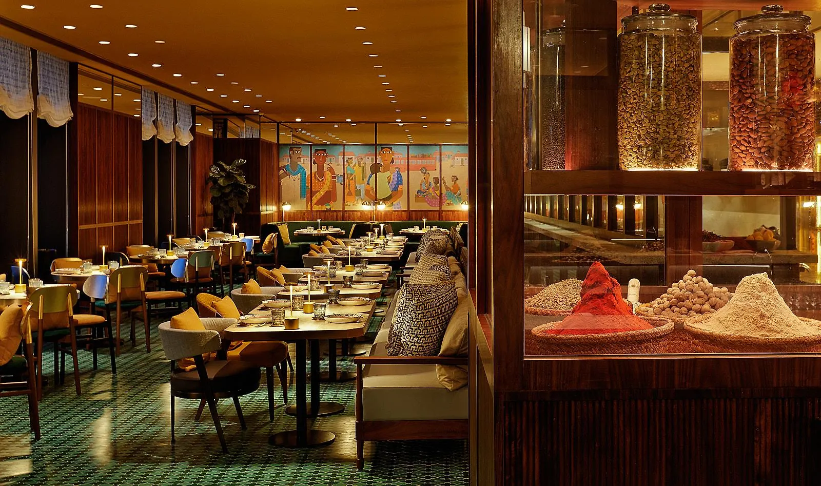 Hotel Rosewood Hongkong