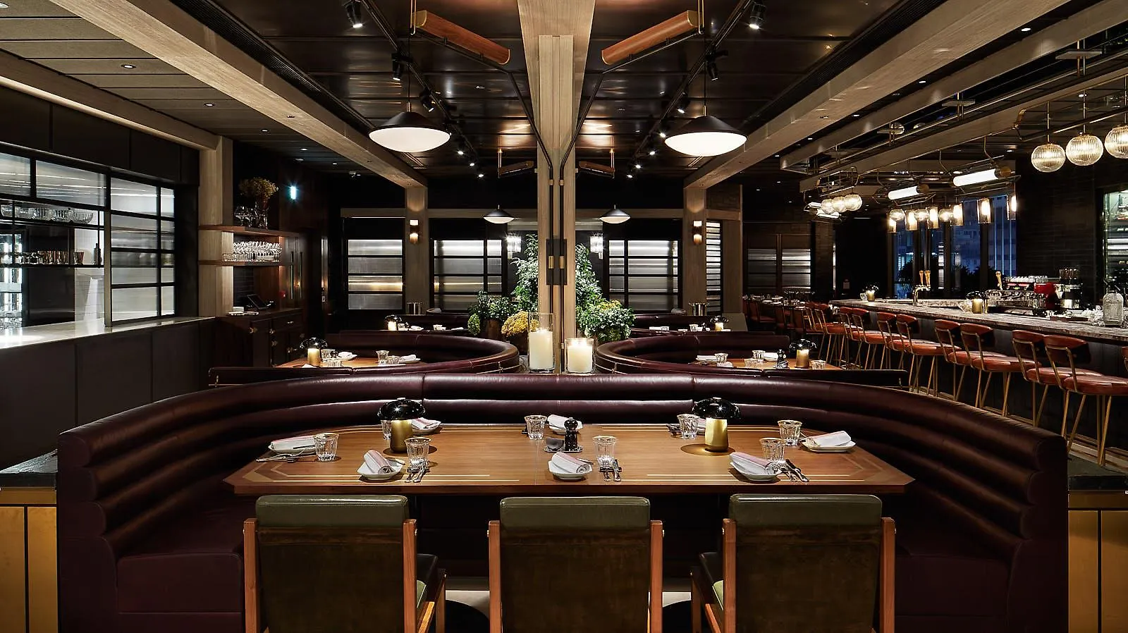 Hotel Rosewood Hongkong