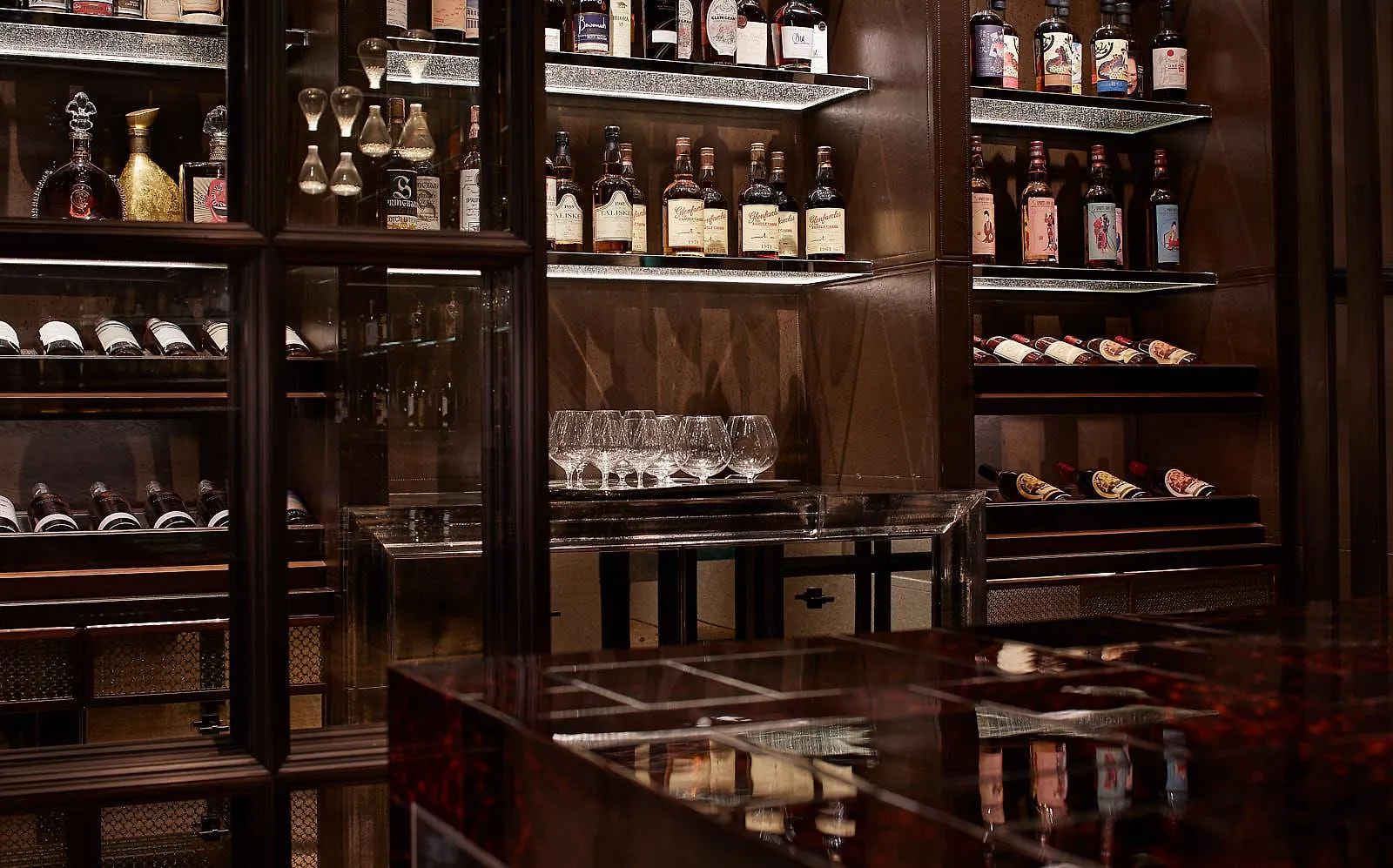*****  Hotel Rosewood Hongkong China