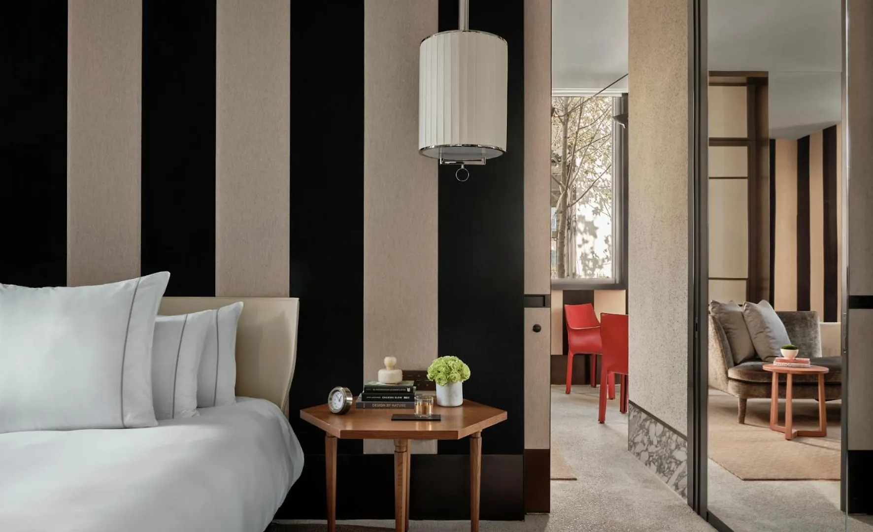 Hotel Rosewood Hongkong China