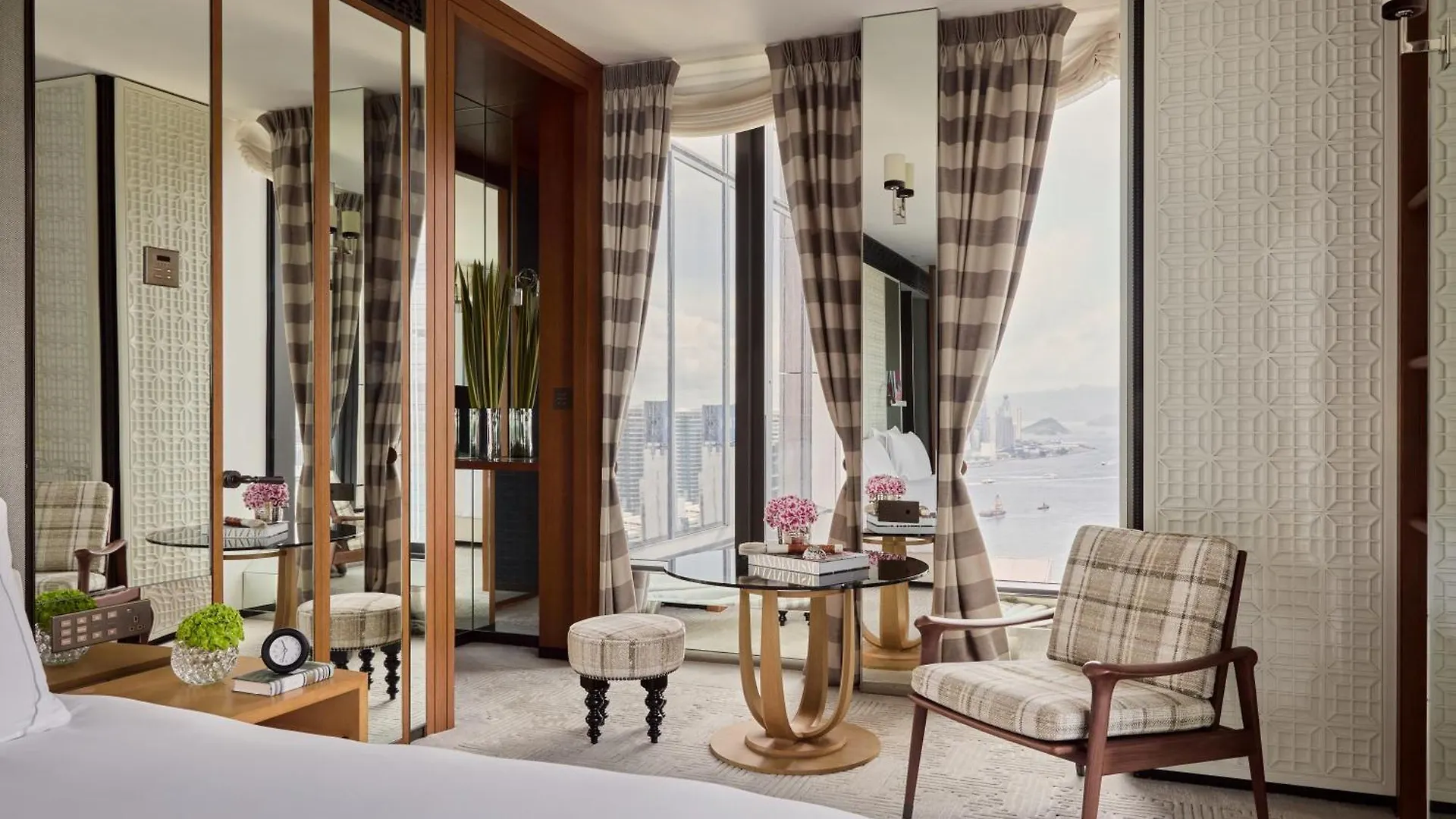 Hotel Rosewood Hongkong