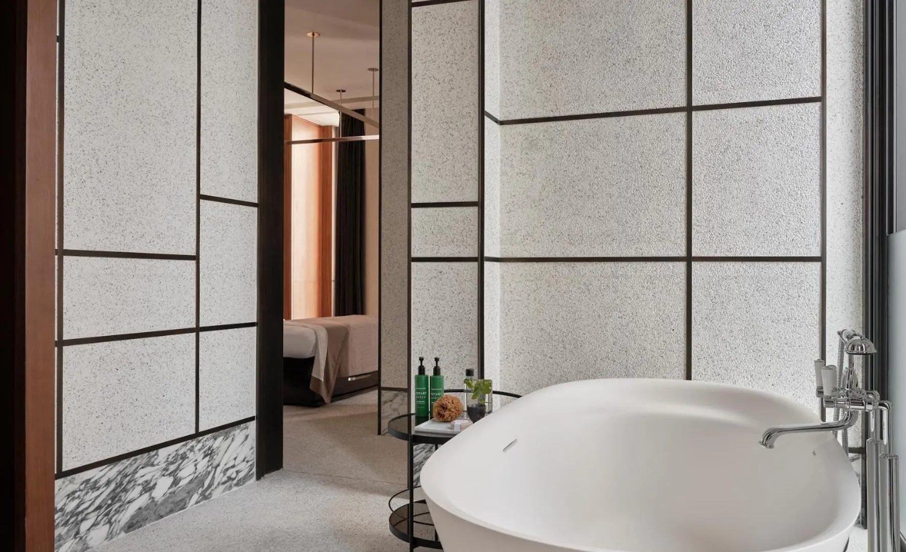 Hotel Rosewood Hongkong 5*,
