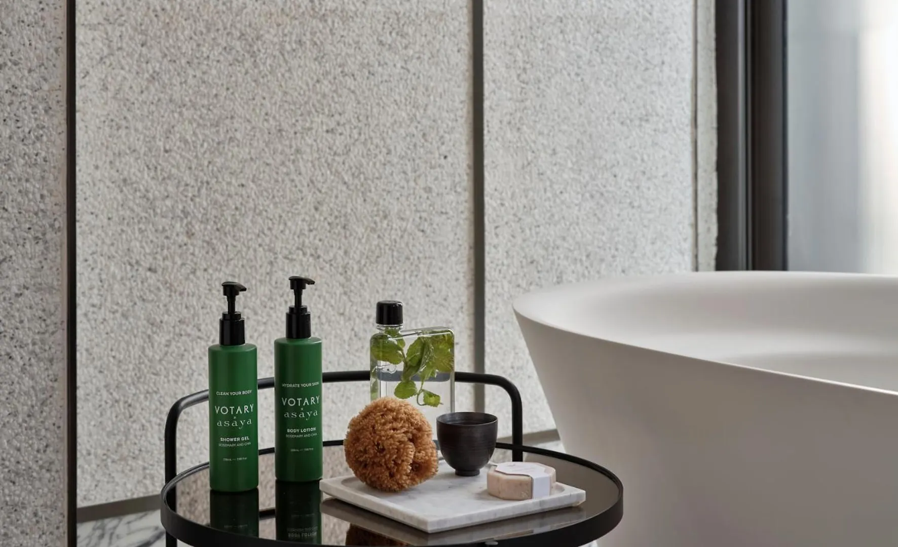 Hotel Rosewood Hongkong