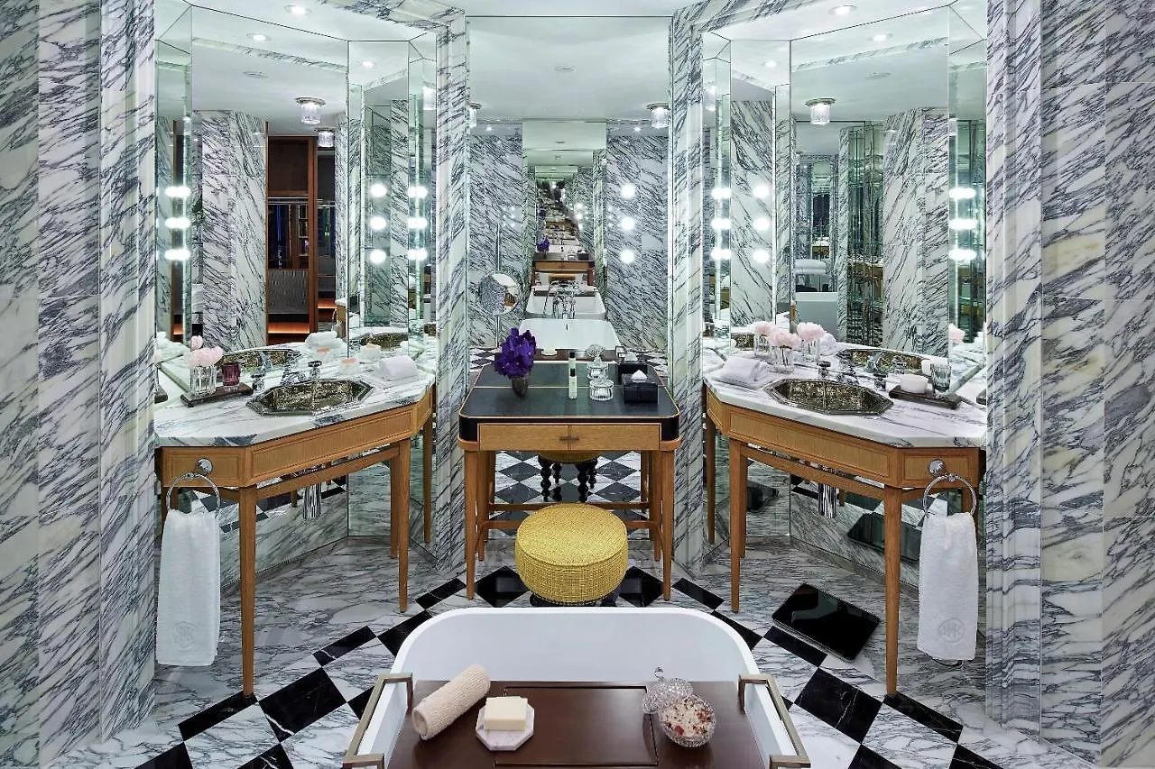 *****  Hotel Rosewood Hongkong China