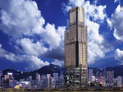 Hotel Rosewood Hongkong China