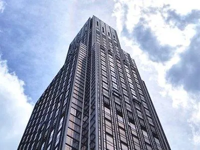 Hotel Rosewood Hongkong