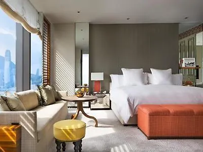 Hotel Rosewood Hongkong