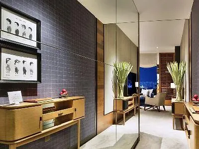 Hotel Rosewood Hongkong