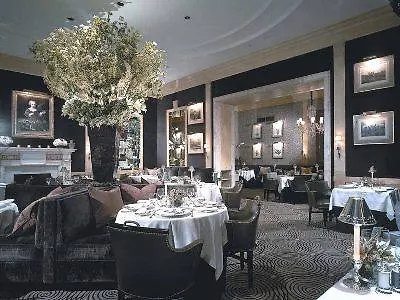 Hotel Rosewood Hongkong