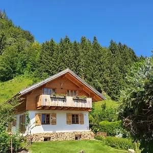 Kienberghäusle Pfronten