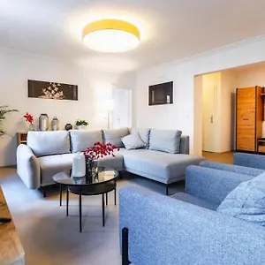 Experience From A Stylish And Modern Wien