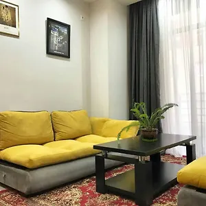 Cozy In Ortacahala Апартаменты