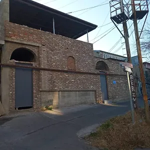 Sever Town Апартаменты