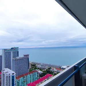 Orbi Tower 3559 Апартаменты