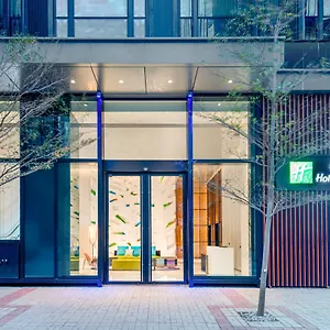 酒店 香港九龙cbd2智选假日酒店, 香港