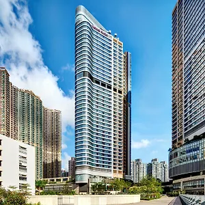 クラウン プラザ 香港九龍東 ホテル