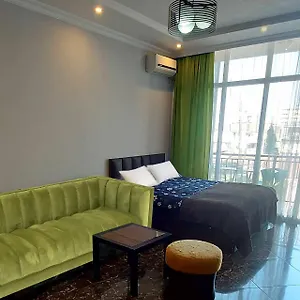 Studio Near The Sea Апартаменты