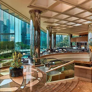 Jw Marriott Hongkong