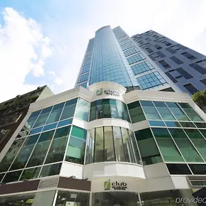 Iclub Wan Chai Отель