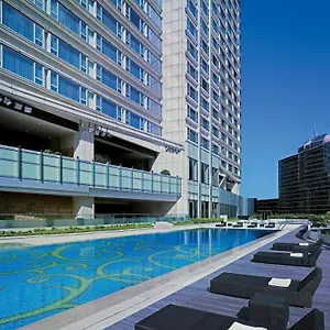 Hyatt Regency Tsim Sha Tsui Hongkong