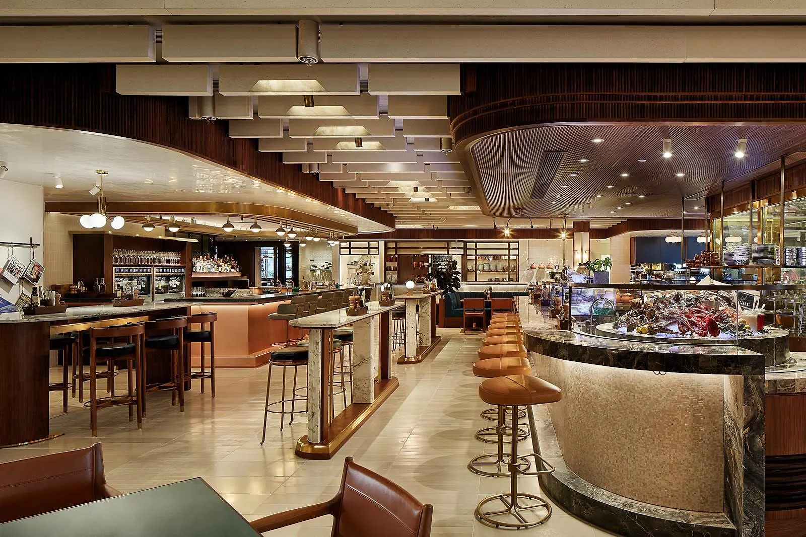 Rosewood Hong Kong Hotel