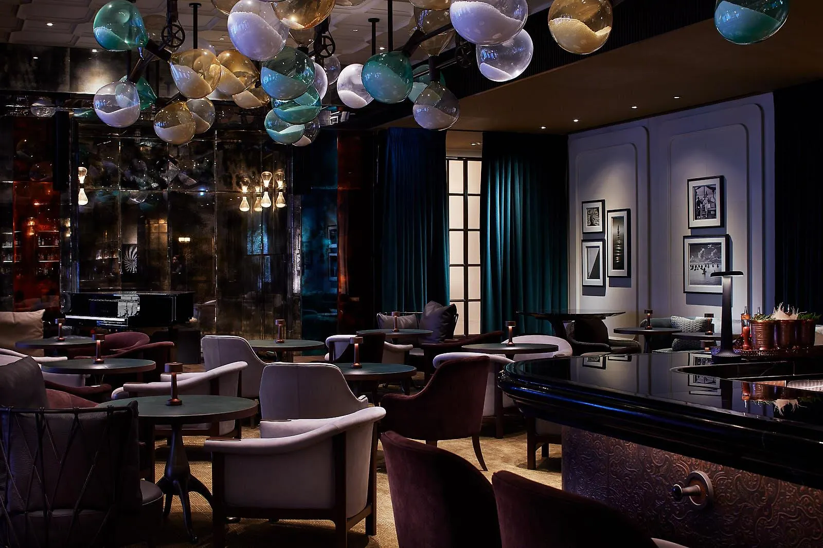 Rosewood Hong Kong Hotel