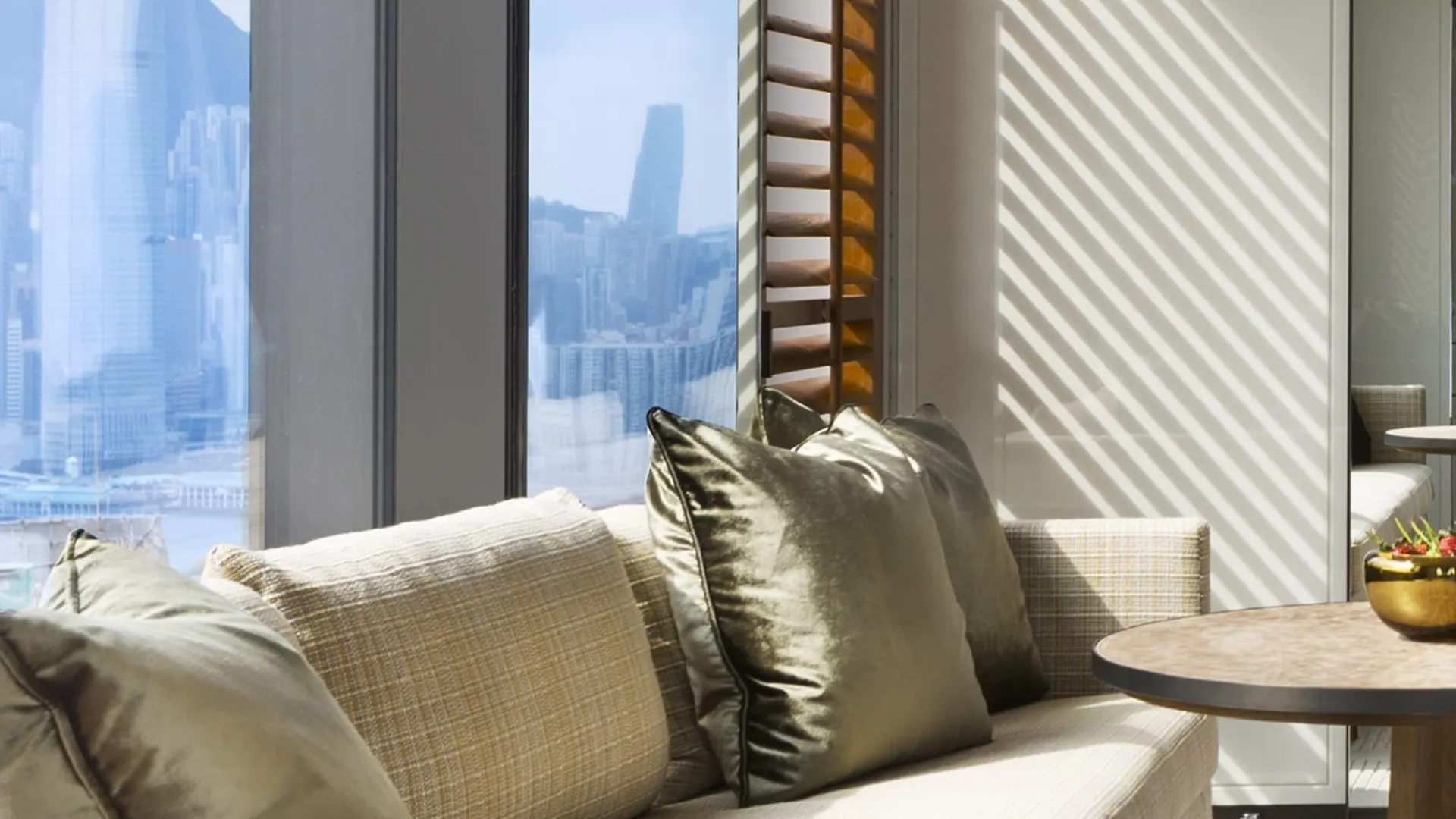 Rosewood Hong Kong Hotel