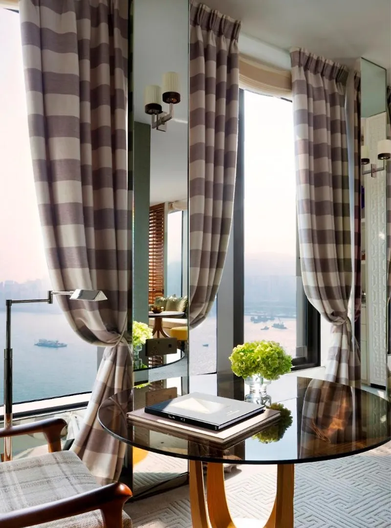 Rosewood Hong Kong Hotel